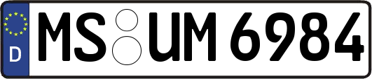 MS-UM6984