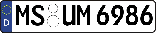 MS-UM6986