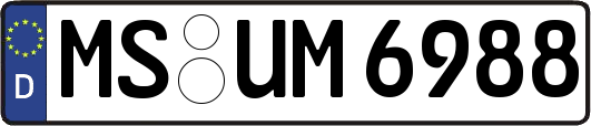MS-UM6988