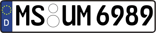 MS-UM6989