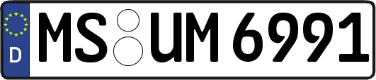 MS-UM6991