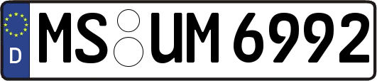 MS-UM6992