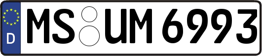 MS-UM6993