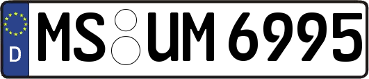 MS-UM6995