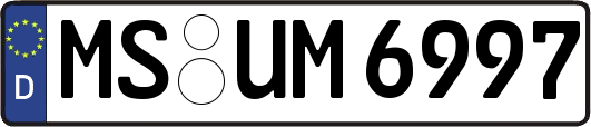 MS-UM6997