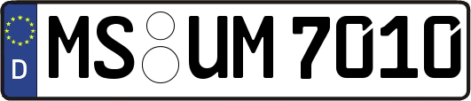 MS-UM7010