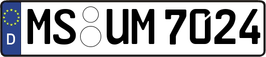 MS-UM7024