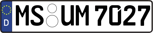 MS-UM7027