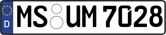 MS-UM7028