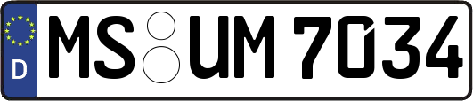 MS-UM7034