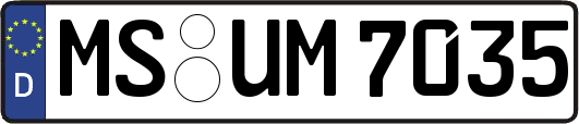 MS-UM7035