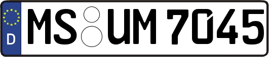 MS-UM7045