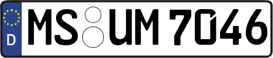 MS-UM7046