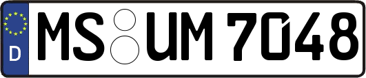 MS-UM7048