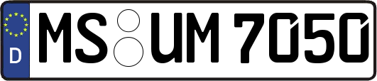 MS-UM7050
