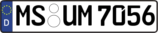MS-UM7056
