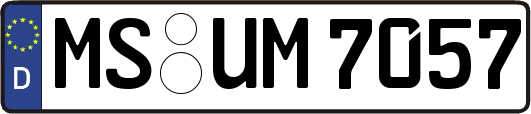 MS-UM7057