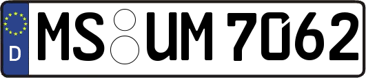 MS-UM7062
