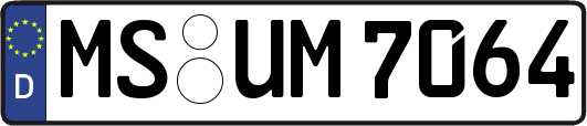 MS-UM7064