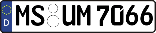 MS-UM7066