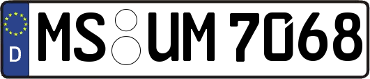 MS-UM7068