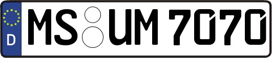 MS-UM7070