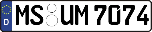 MS-UM7074