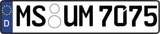 MS-UM7075