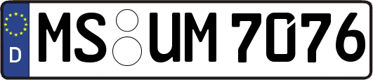 MS-UM7076