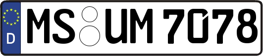 MS-UM7078