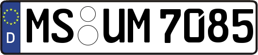 MS-UM7085