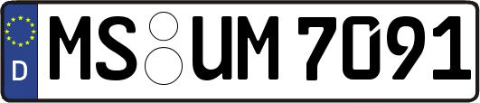 MS-UM7091