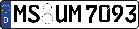 MS-UM7093