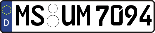 MS-UM7094
