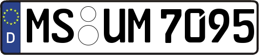MS-UM7095