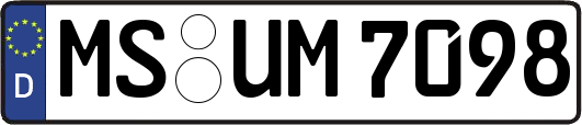 MS-UM7098