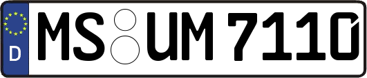 MS-UM7110