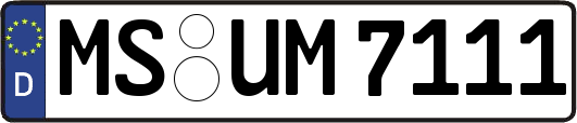 MS-UM7111