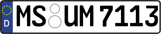 MS-UM7113