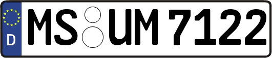 MS-UM7122