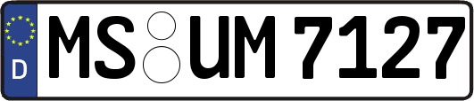 MS-UM7127