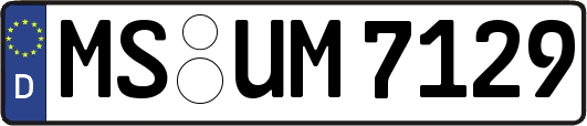 MS-UM7129