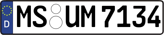 MS-UM7134