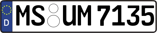 MS-UM7135