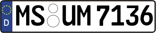 MS-UM7136