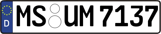 MS-UM7137