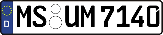 MS-UM7140