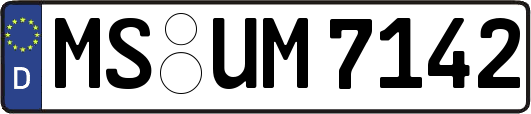 MS-UM7142