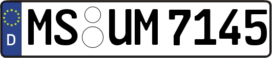 MS-UM7145