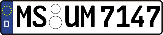 MS-UM7147